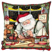 Yılbaşı Yastık Kılıfı-50